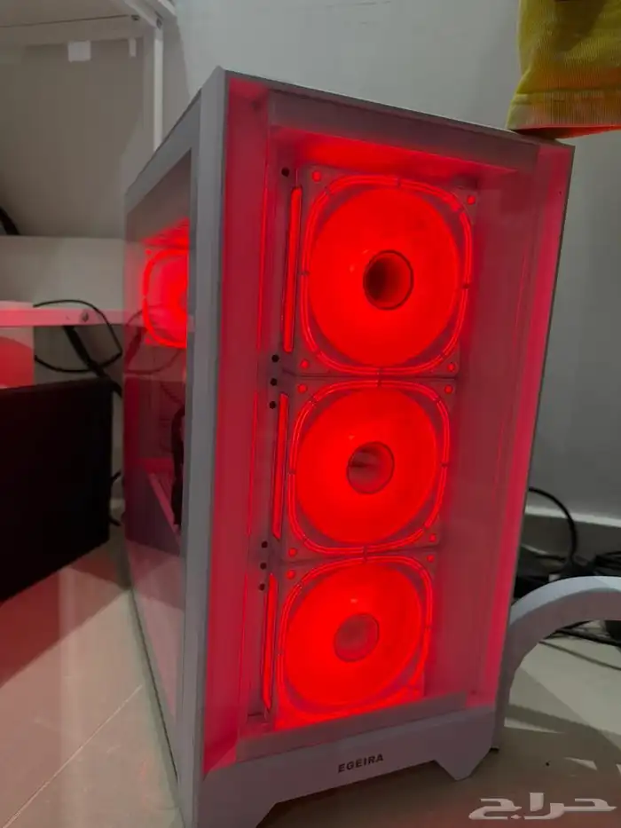 بي سي مواصفات عالية كرت 4070 ti البيع مستعجل 4