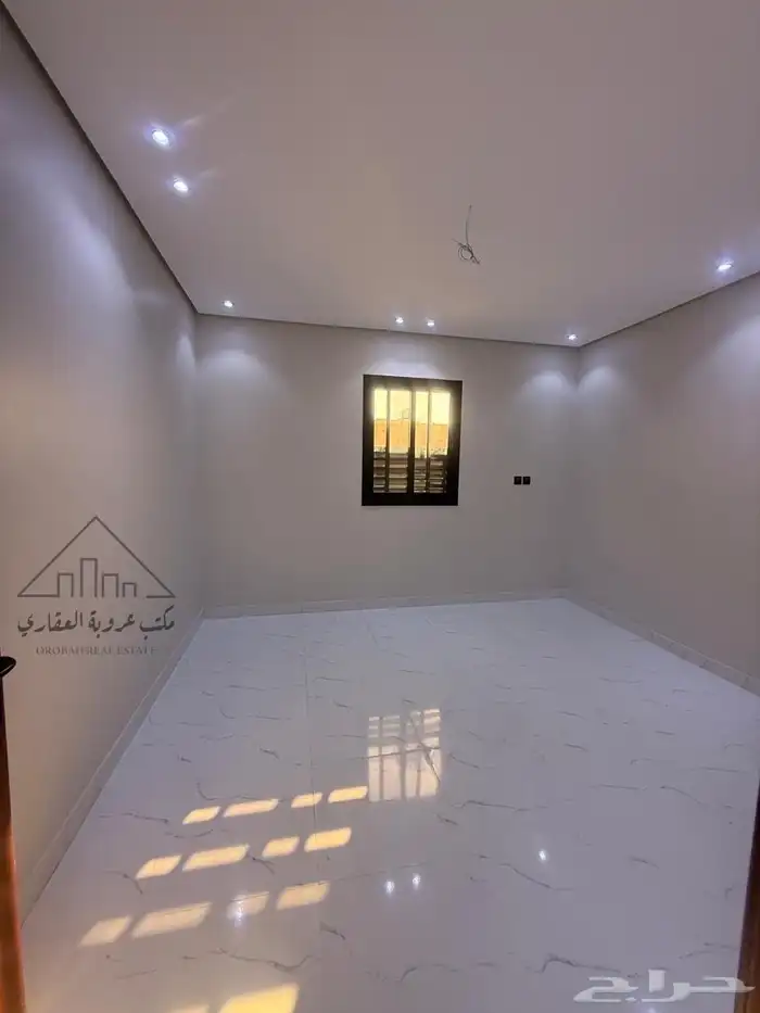 للبيع ملحق تمليك تبوك حي الصفاء ب 490 الف 2