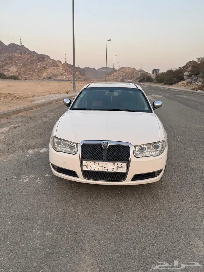 Mg 750 ام جي750 11