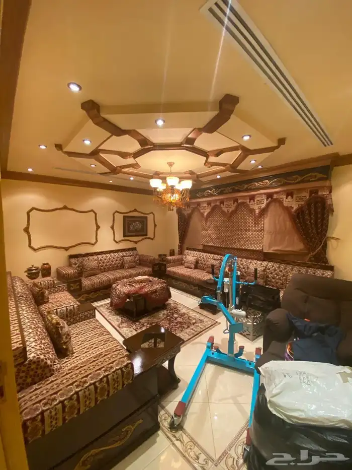 فله للايجار اشبيليا 2