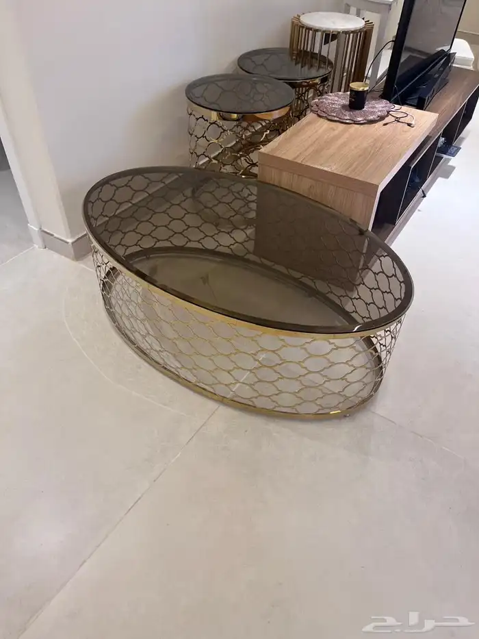 طاولات نظيفه 3