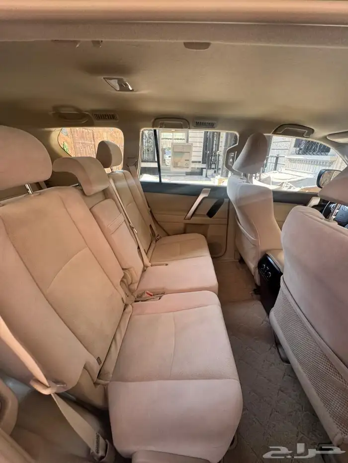 برادو 2023 نص فل دبل عبداللطيف الجميل مخزززن 27