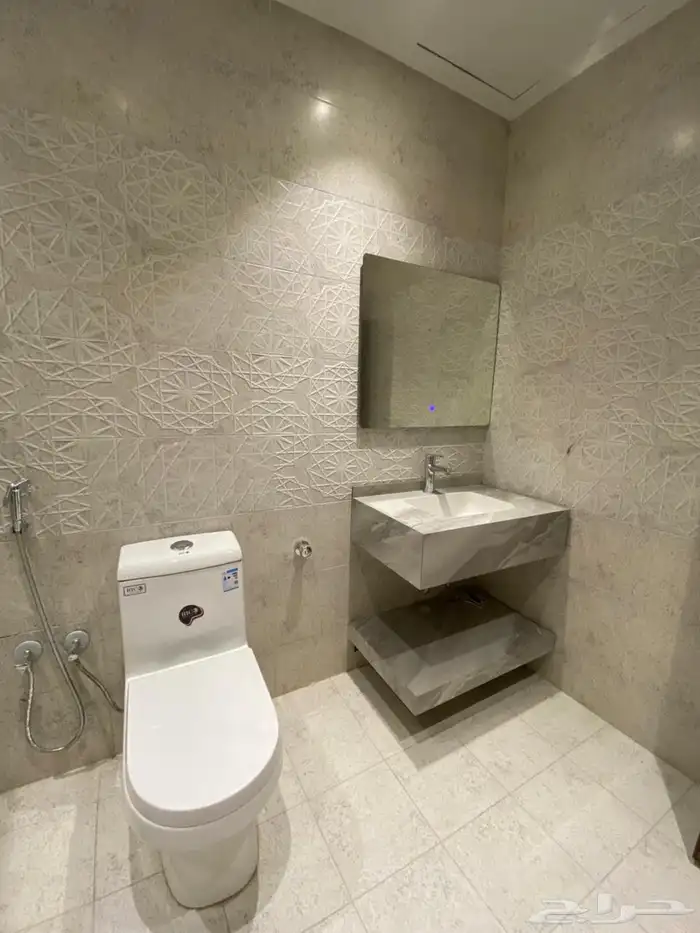 شقق فاخره للبيع مكه السبهاني 13