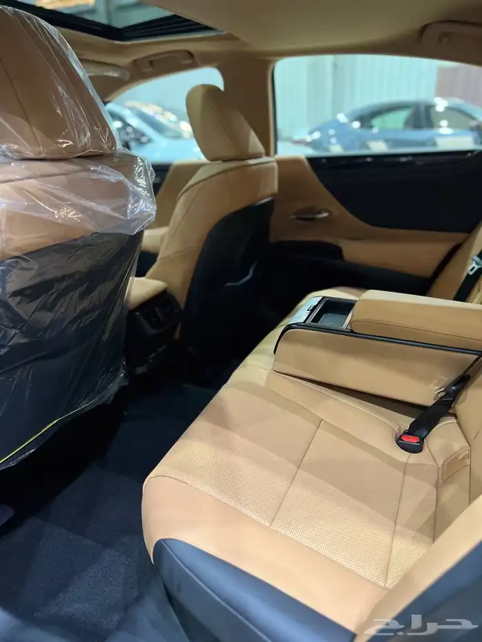 لكزس Es250 AA سعودي 25 كاش اقساط 15