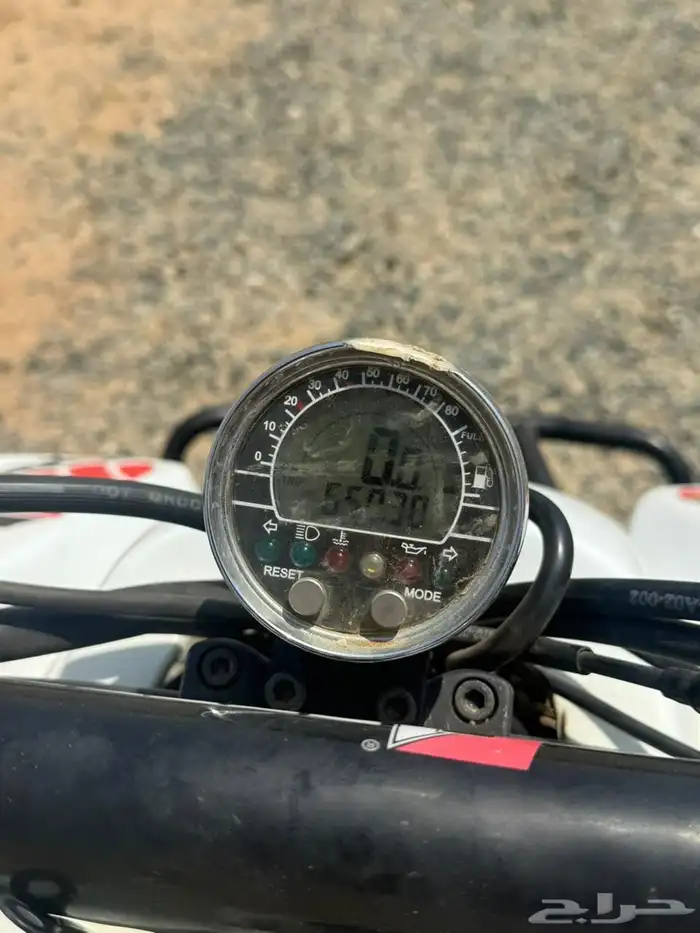 للبيع دباب 4