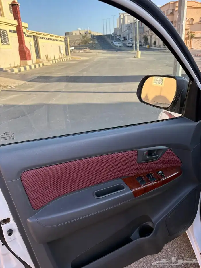 هايلكس 2015 شررط 16