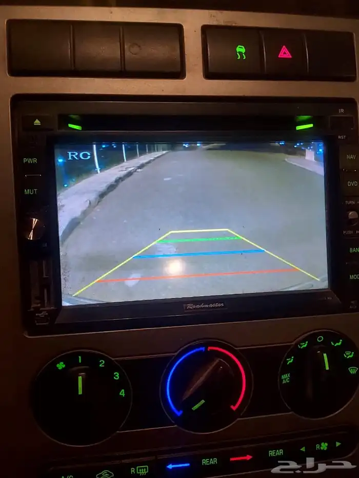 فورد اكسبديشن 2008 8