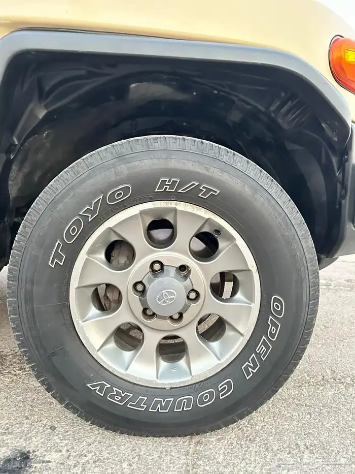 إف جي 2013 فل كامل نظيف جدا 15