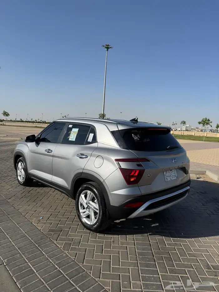 كريتا 2023 نص فل 5