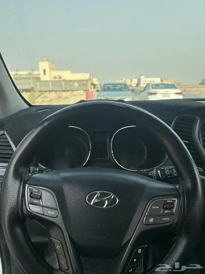 جراند سنتافيه 2016 للبيع 2