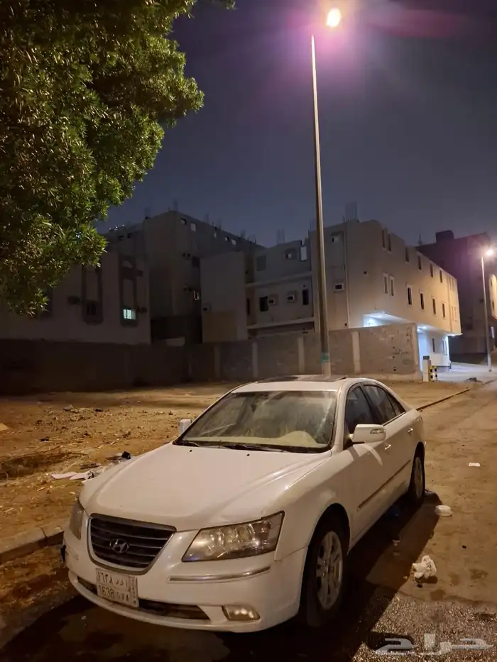 سوناتا 2010 للبيع على السوم الممشى 470تقريبا 1