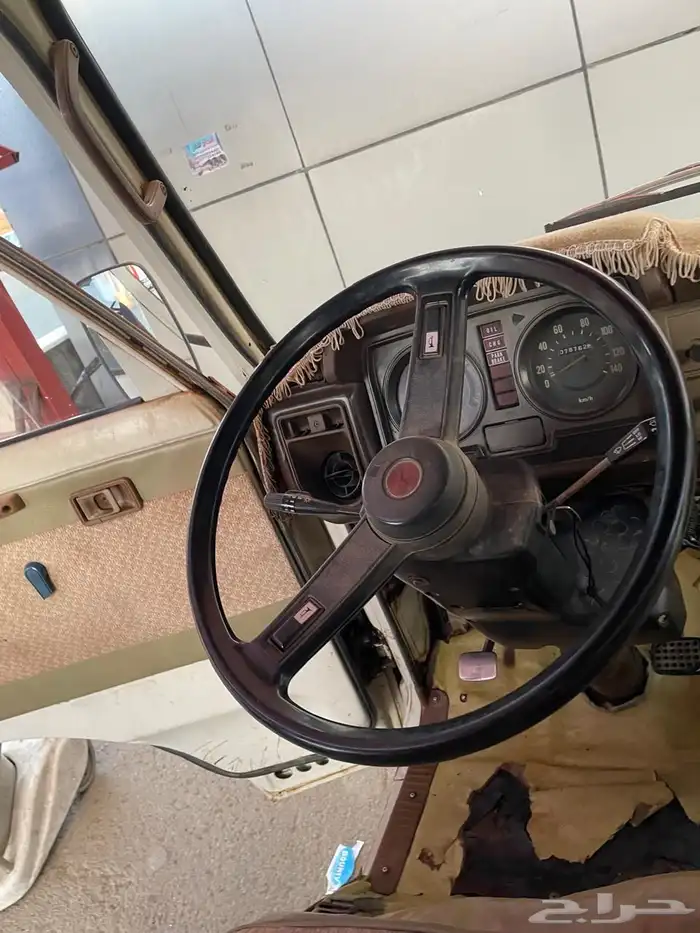 قلاب ديهاتسو موديل 83 2