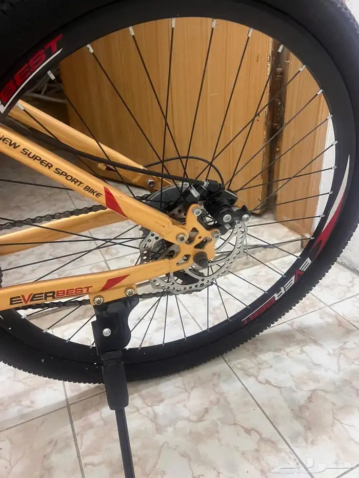 سيكل رياضي 5