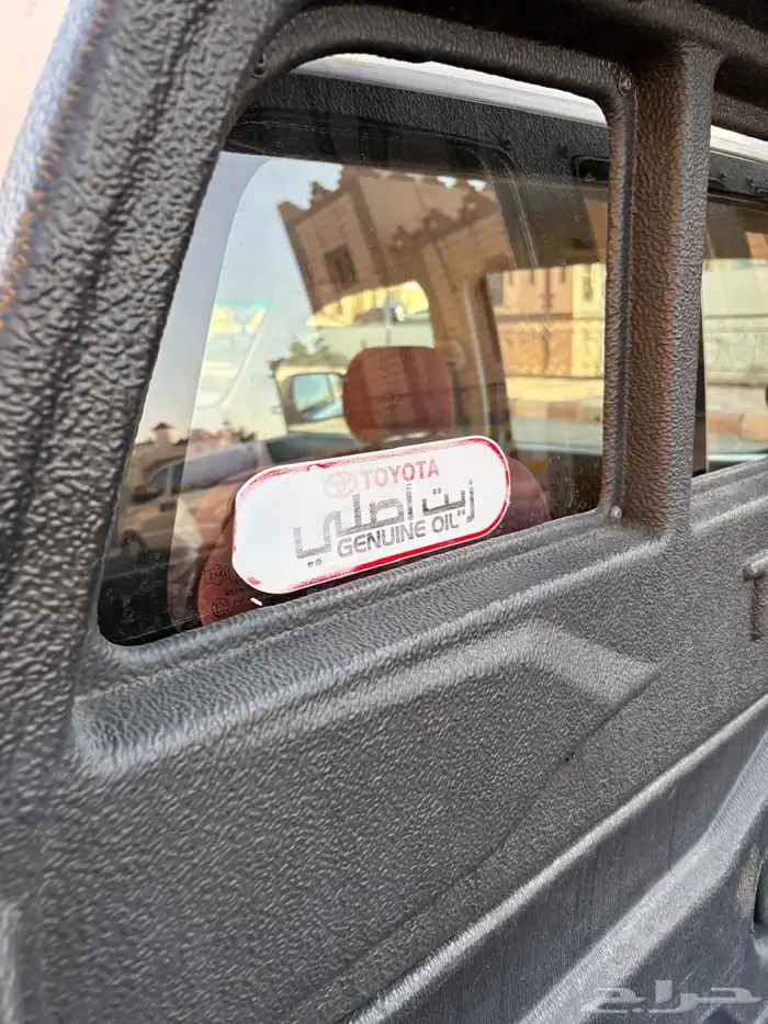 هايلكس 2015 شررط 18