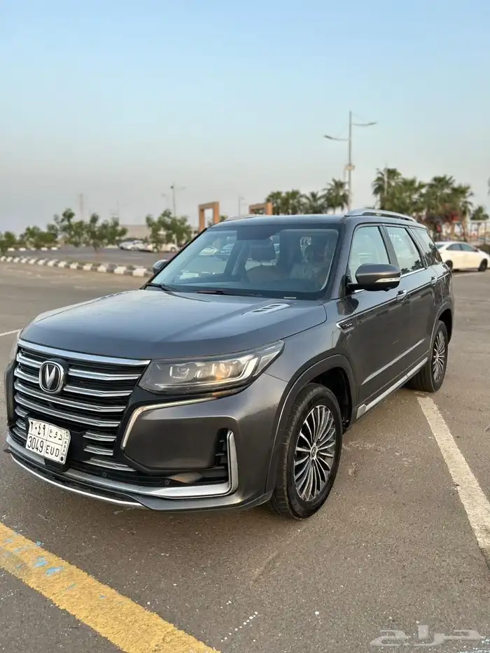 جيب شانجان 2020 11