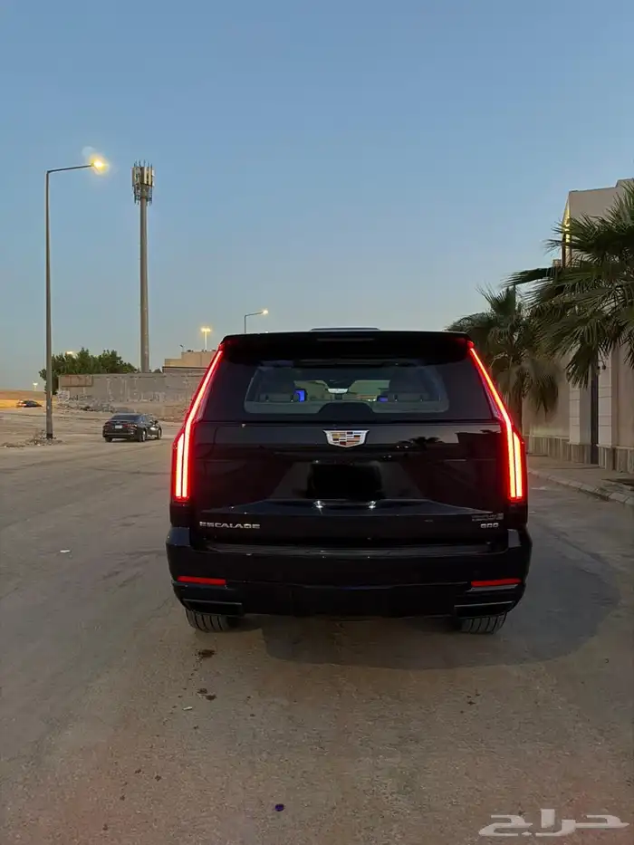 كدلك اسكاليد 2025 الجميح 5