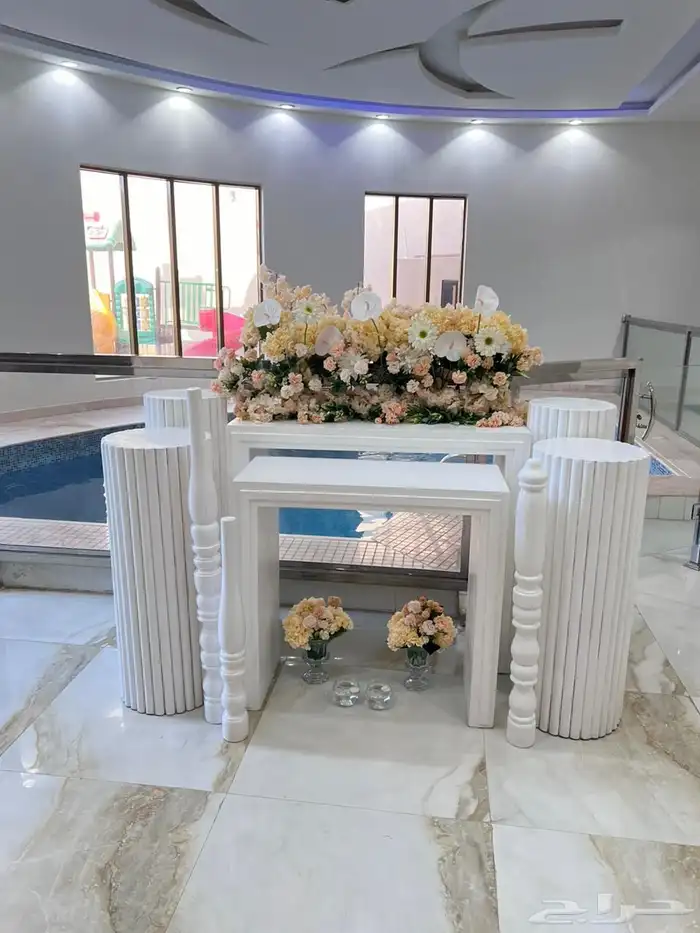 تنسيق حفلات ومناسبات 12