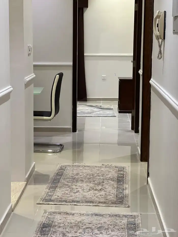 للبيع شقه جده حي السلامه 2 5