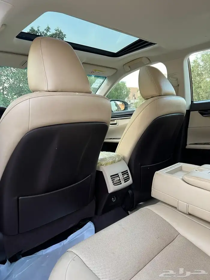 لكزس ES350 2016 (( بحالة ممتازة )) 13