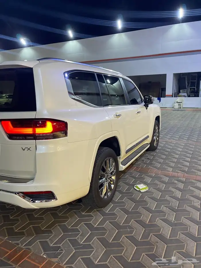 في اكس Vx 2023 1