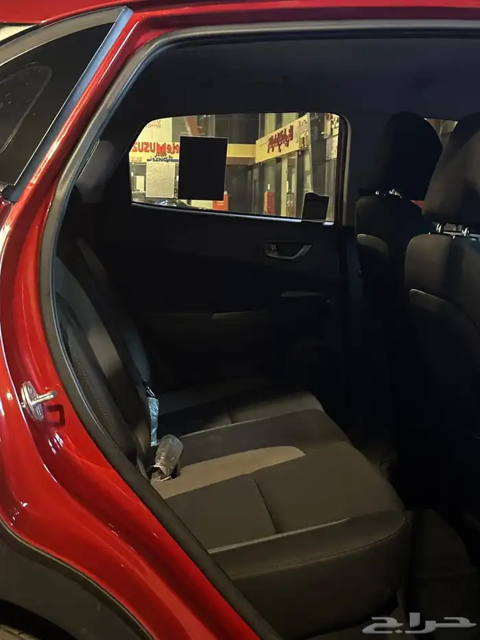 سيارة كونا2019 7