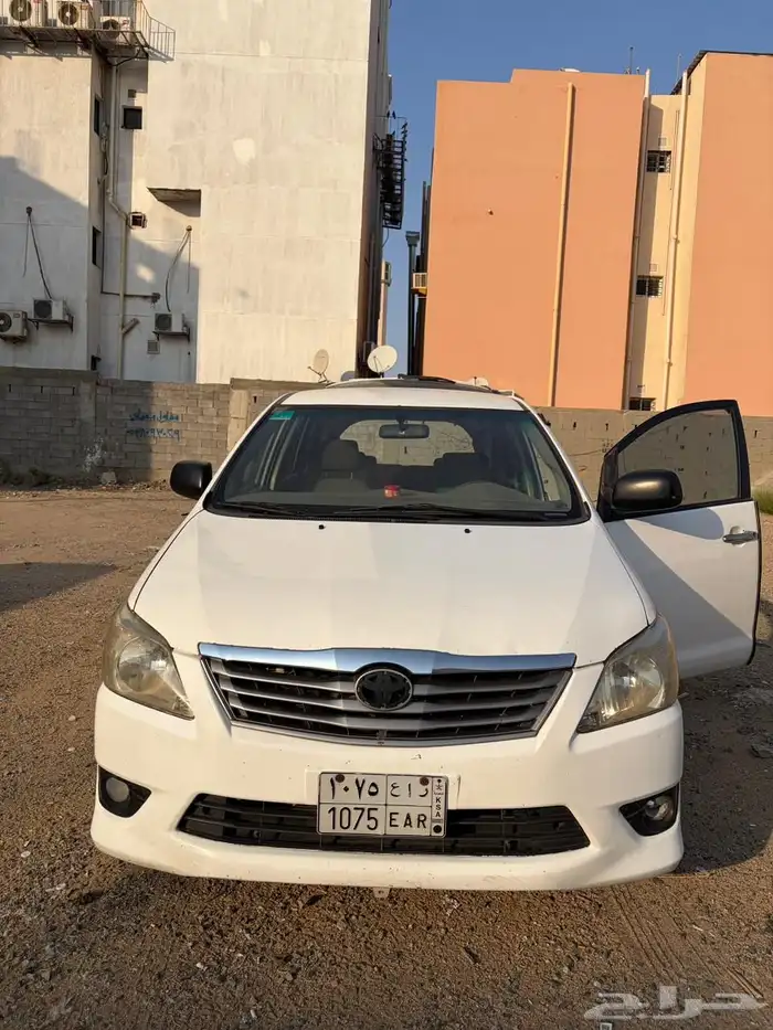 انوفا 2015 بودي بلد 0