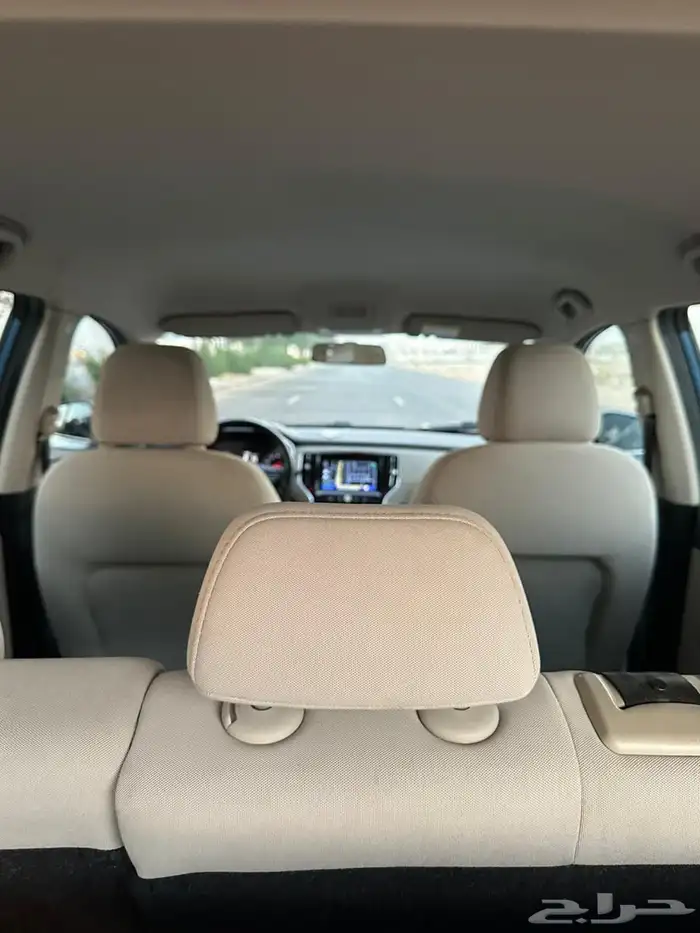 MG RX5 2019 نصف فل نضييف للمستخدم 13