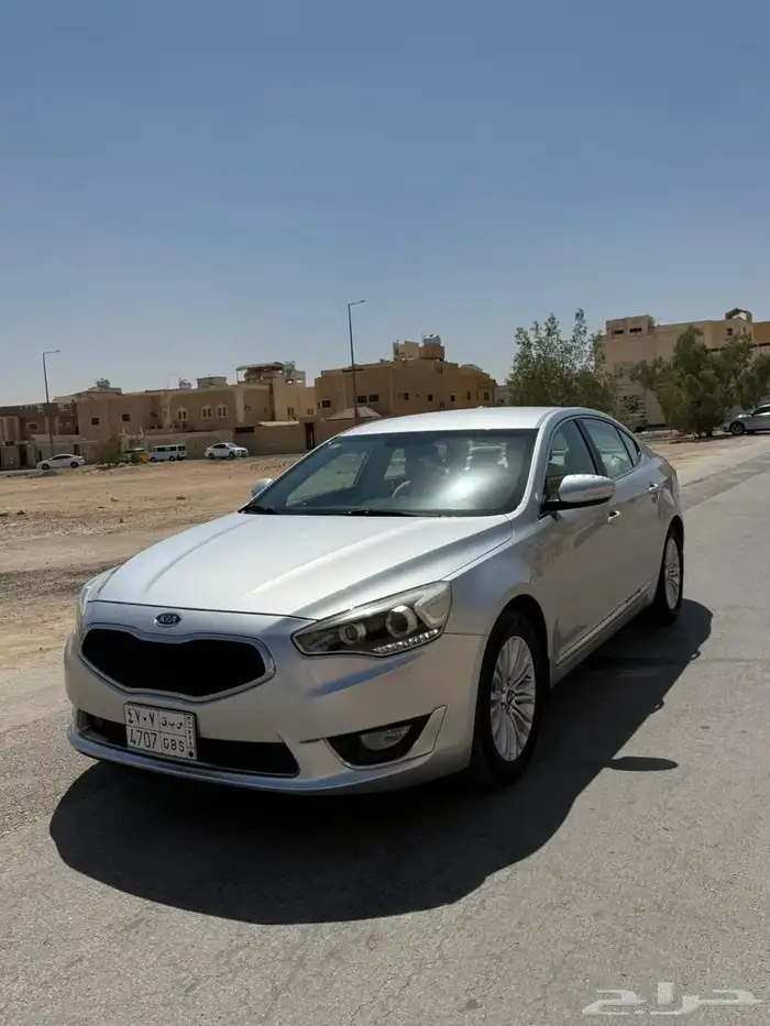 للبيع كادينزا2014 3