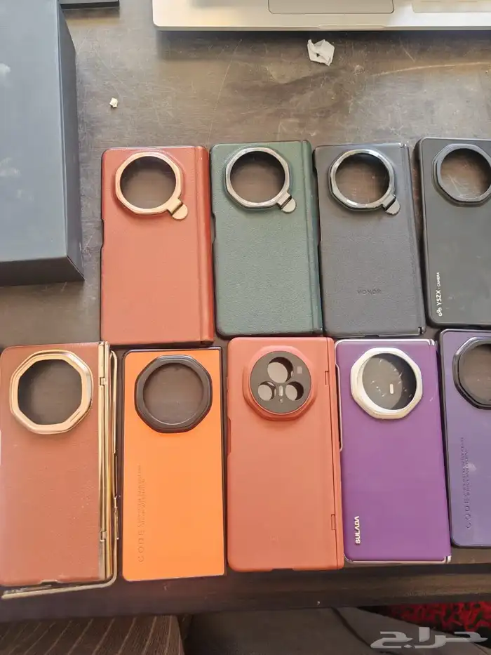 هونر ماجيك v3 512 اسود 11