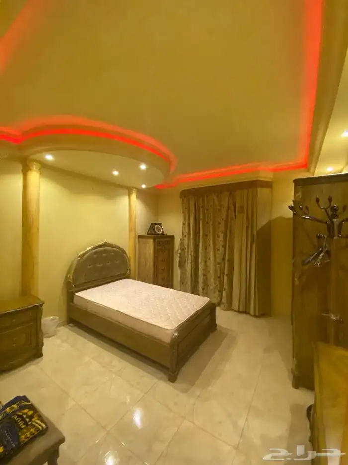 فله للايجار اشبيليا 1