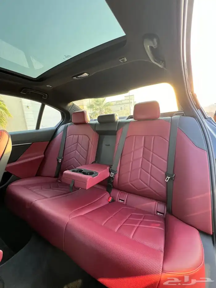 للبيع بي ام الفئة الخامسة 520i سعودي 16