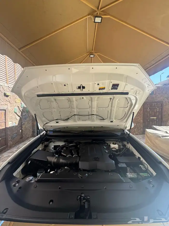 برادو 2023 نص فل دبل عبداللطيف الجميل مخزززن 24