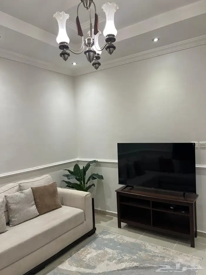 للبيع شقه جده حي السلامه 2 12