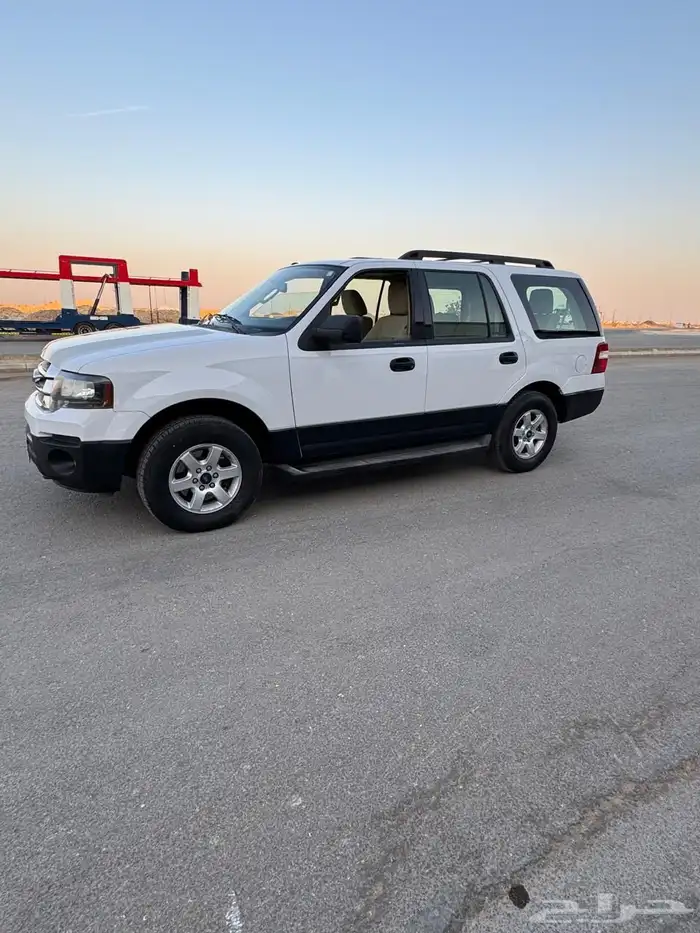 فورد أكسبديشن 9