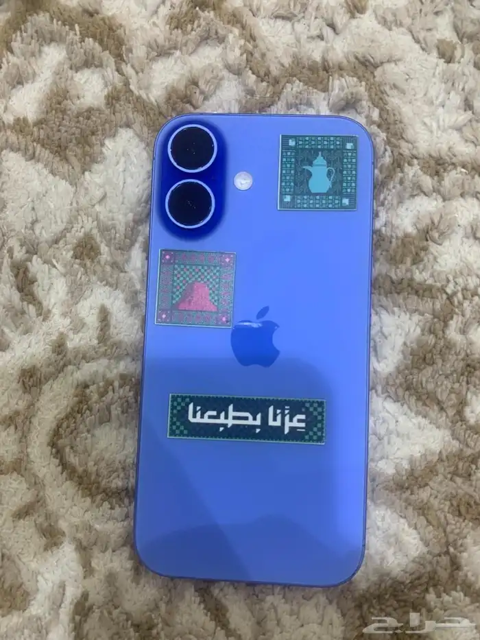 آيفون 16 العادي 0