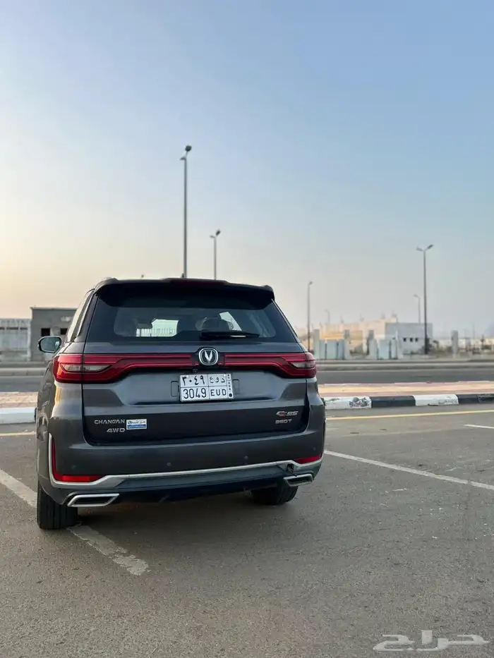 جيب شانجان 2020 1