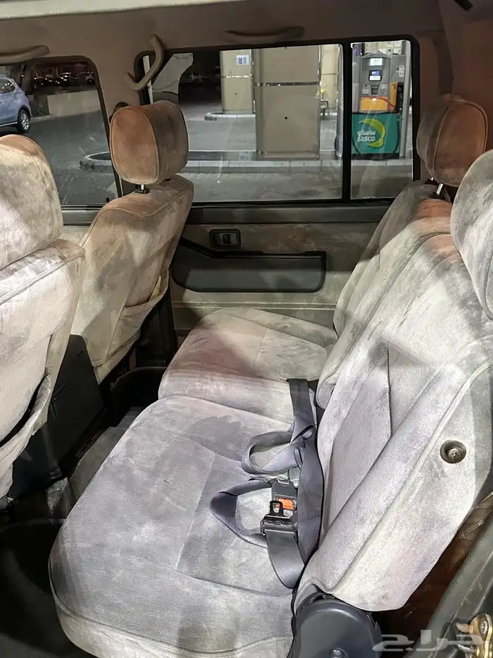 للبيع باترول 92 نظيف 5