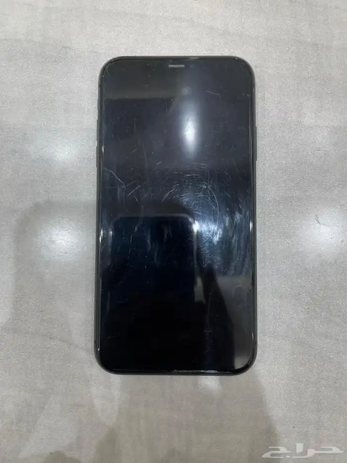 للبيع جوال 11 عادي 4