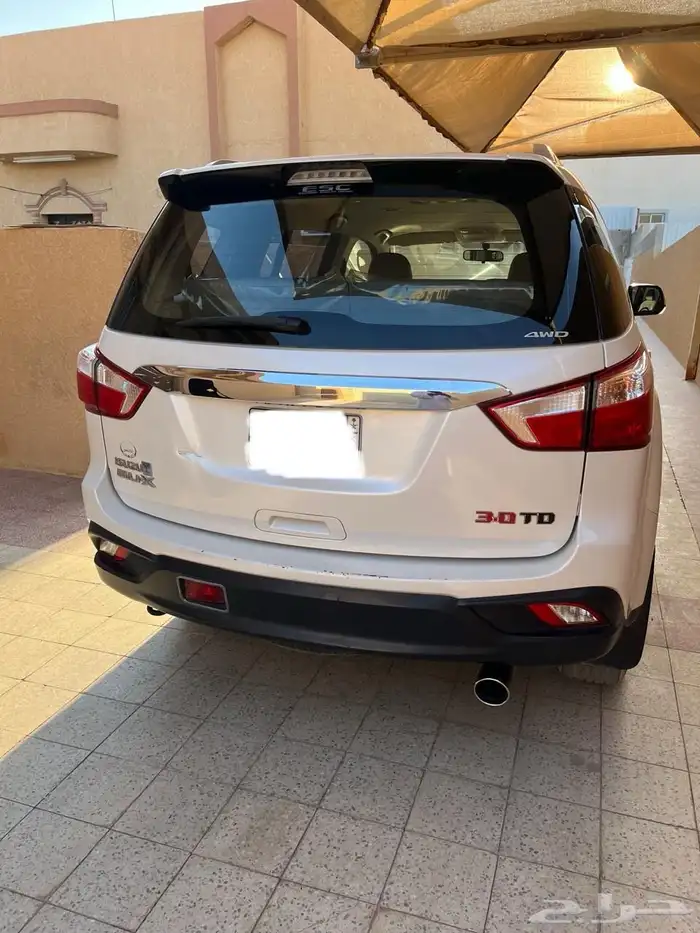 جيب إيسوزو 2021 للبيع 2