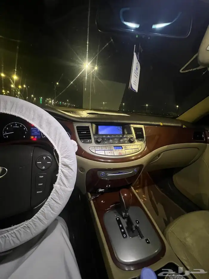 هونداي جينسيس G80 للبيع 1