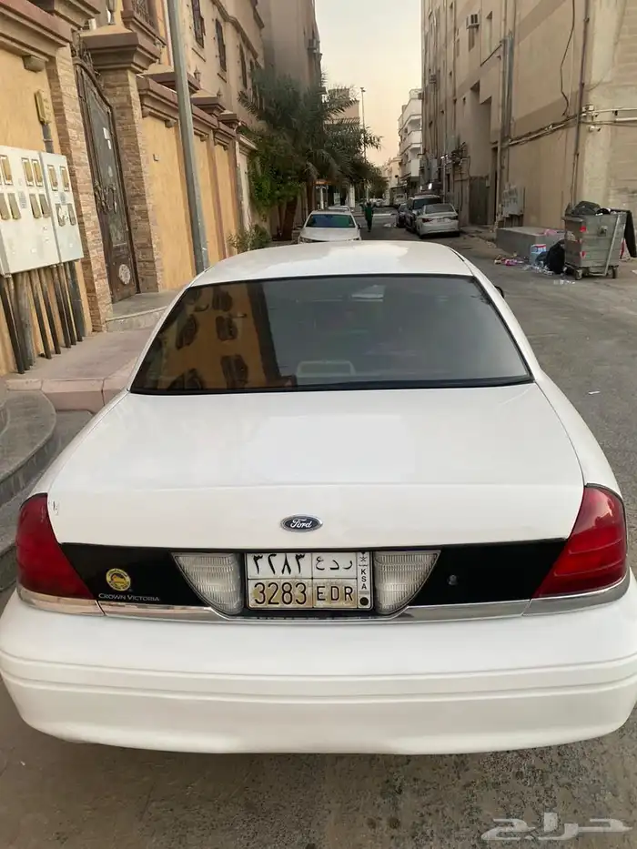 فورد فكتوري 2012 1