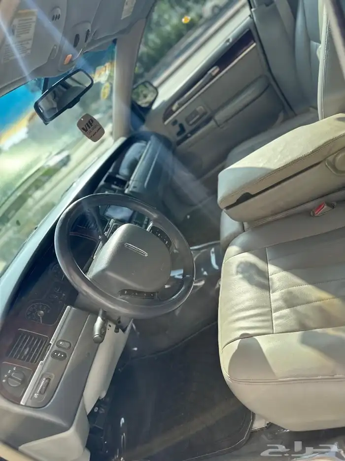 لينكون تاون كار 2006 شرط 9