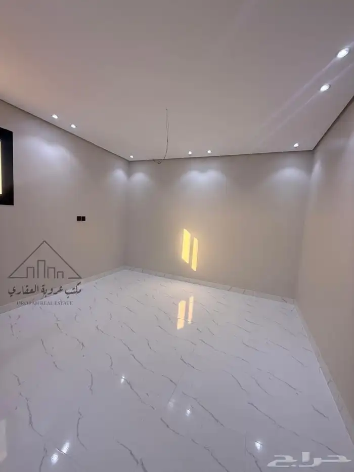 للبيع ملحق تمليك تبوك حي الصفاء ب 490 الف 9