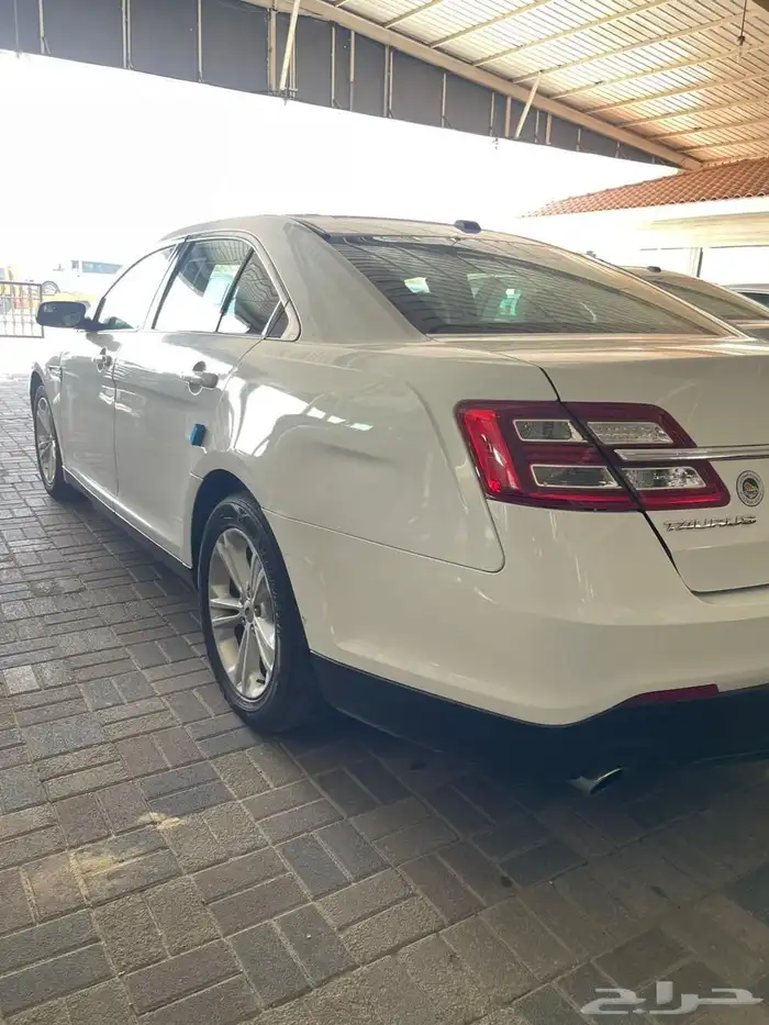 تورس 2018 قير مكينة شاص ارباج علي الشرط 5