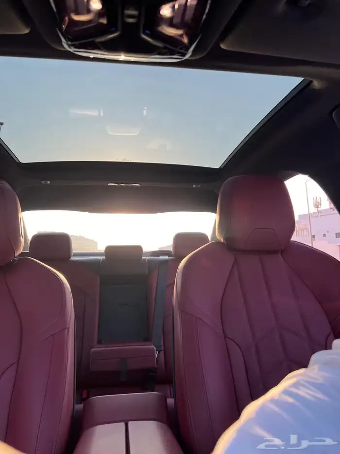 للبيع بي ام الفئة الخامسة 520i سعودي 17