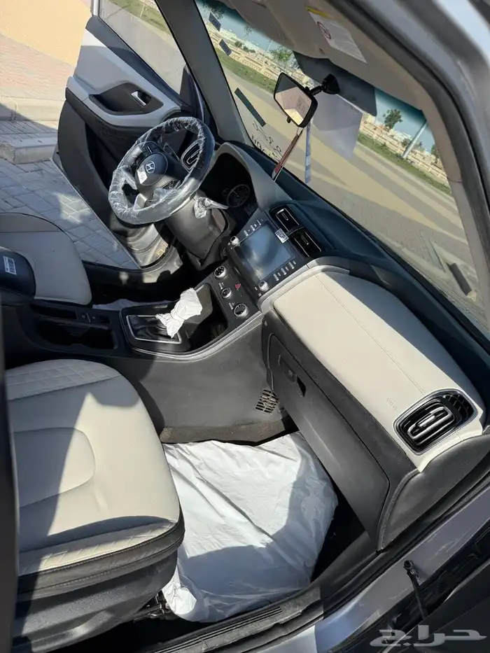 كريتا 2023 نص فل 8