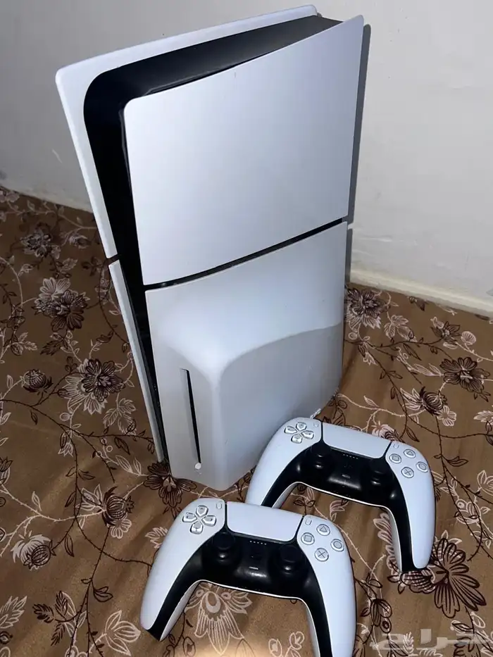 بلايستيشن5 سلم سيدي يدين وضمان 0