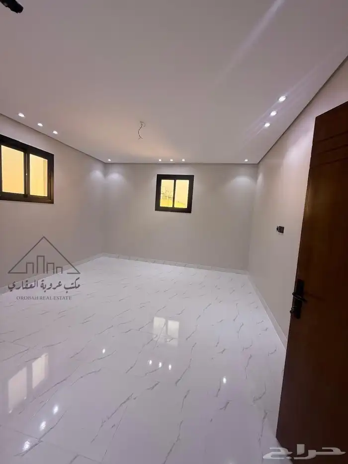 للبيع ملحق تمليك تبوك حي الصفاء ب 490 الف 7