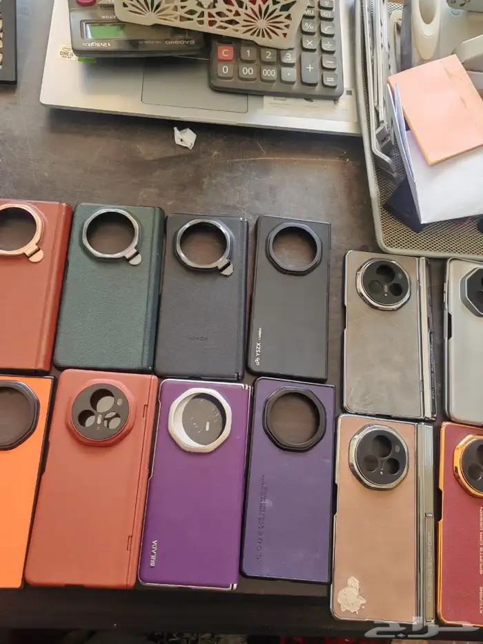 هونر ماجيك v3 512 اسود 13