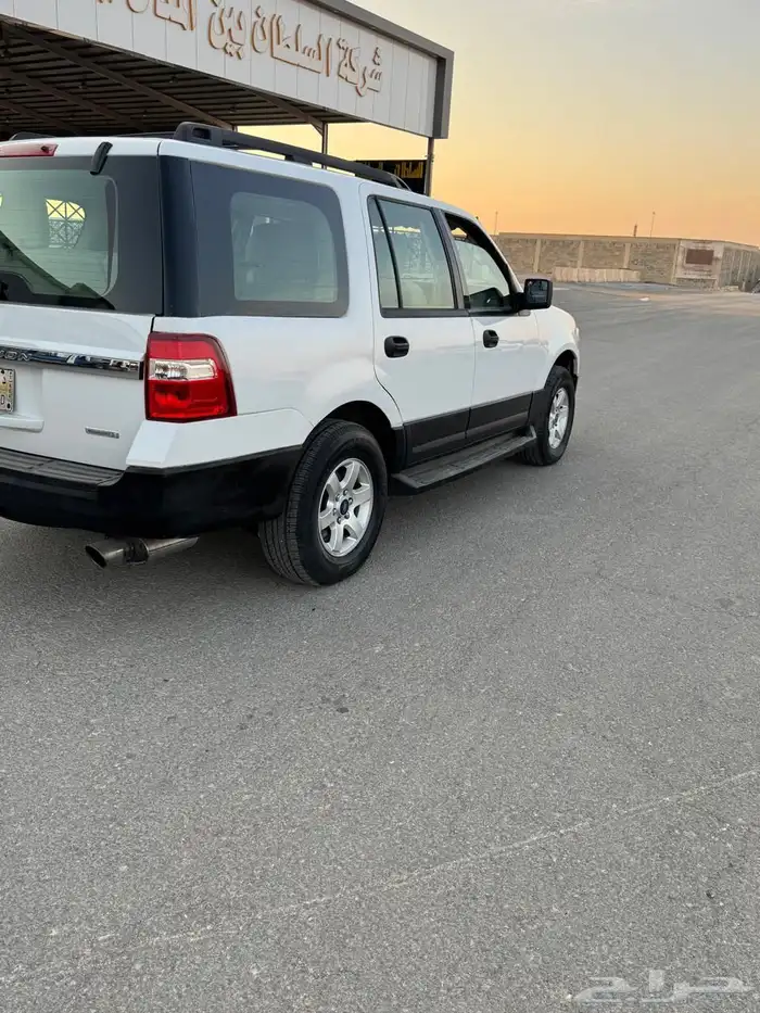 فورد أكسبديشن 1